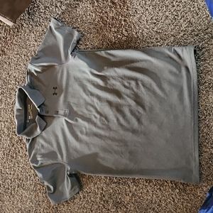 Under Armour polo youth XL